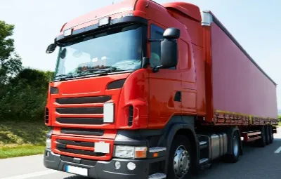 İzmir Çan Ambar Kargo