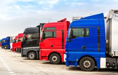 İzmir Çan Ambar Nakliyat