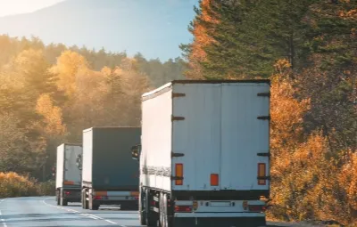 İzmir ile Çan Arası Klima Taşıma