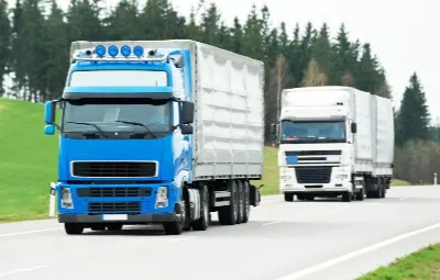 İzmir ile Çan Arası Eşya Taşıma